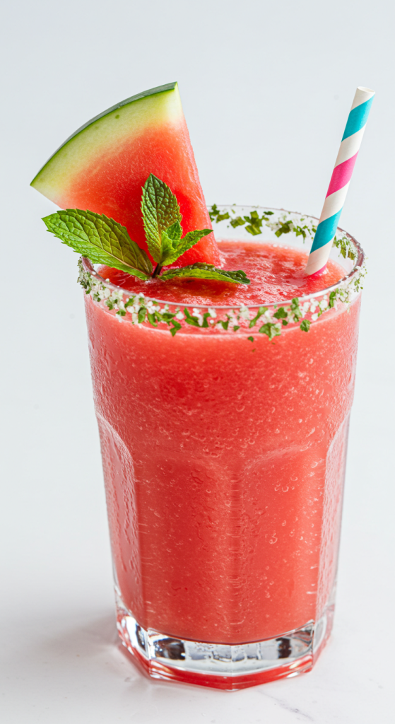 Wassermelone