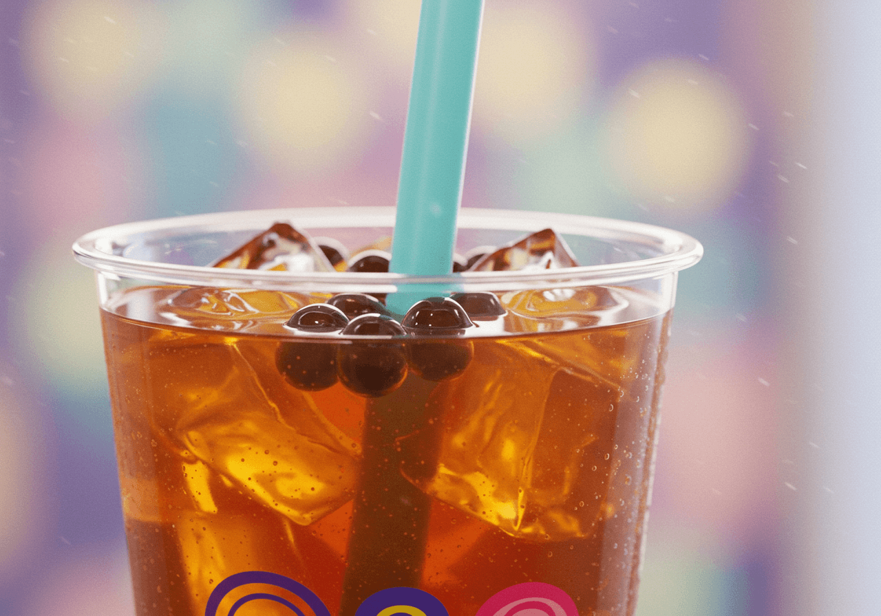 What Is Bubble Tea? The Ultimate Beginner's Guide to Boba