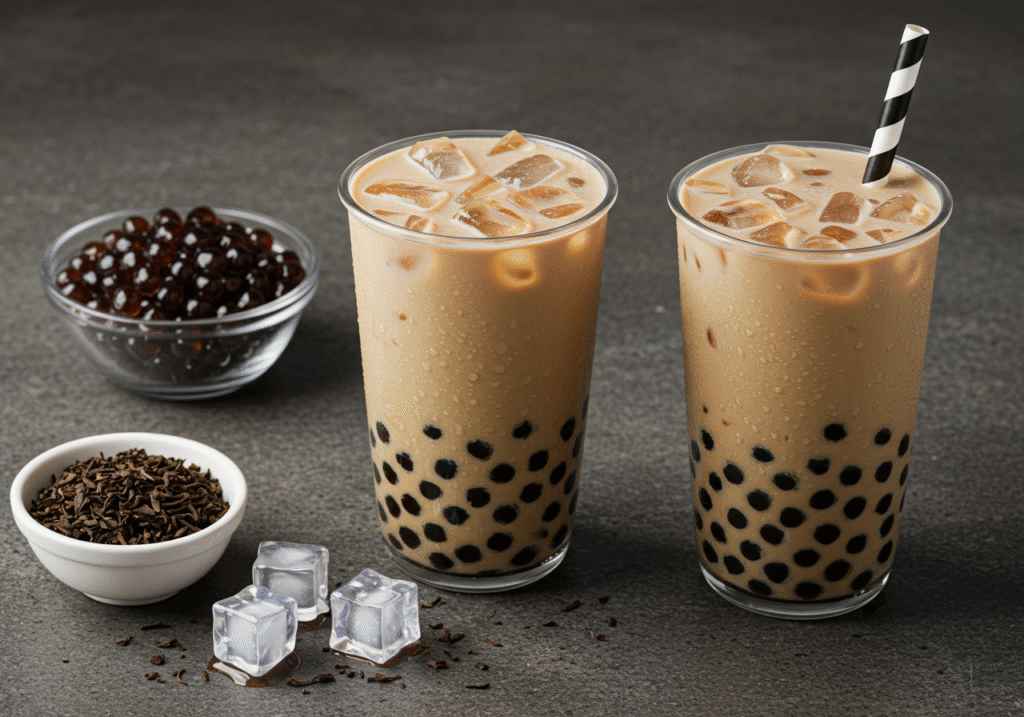 What Is Bubble Tea? The Ultimate Beginner's Guide to Boba