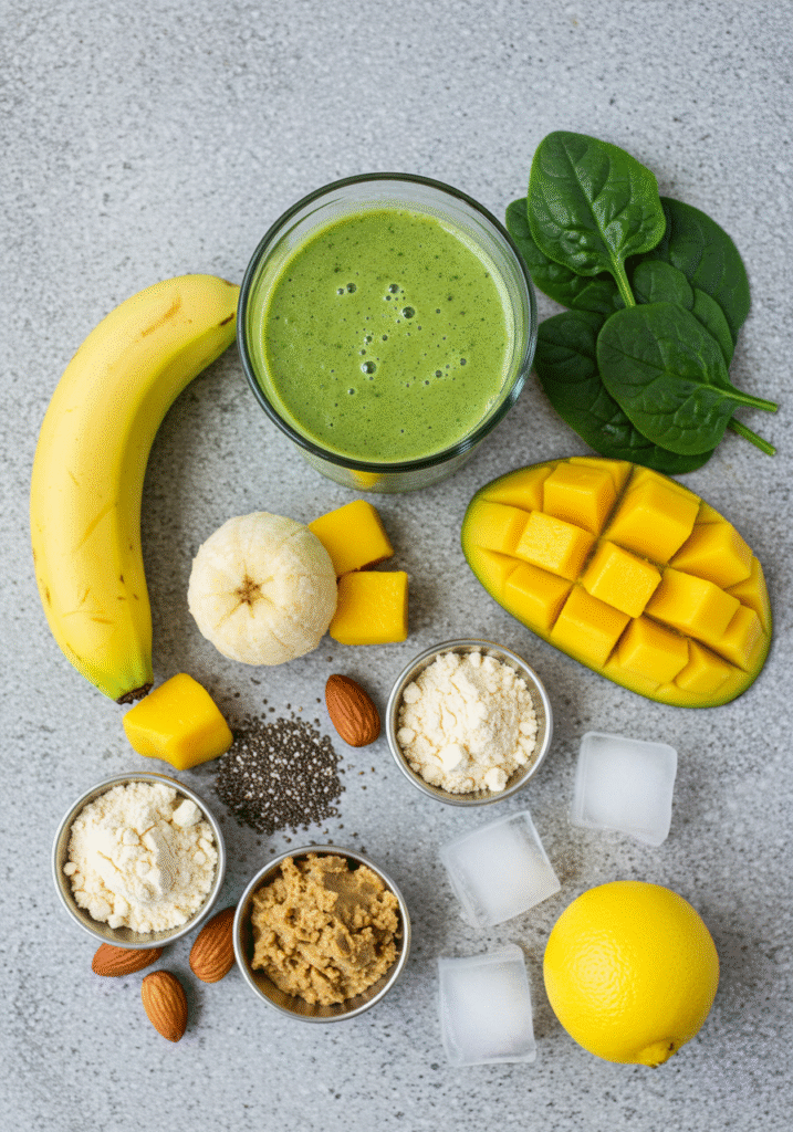 Are Fat Burning Smoothies Good Way to lose Weight?